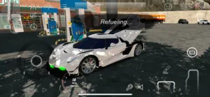 للبيع سياره نادره وحلوه كار باركينج