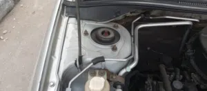 Used Mitsubishi Lancer in Cairo