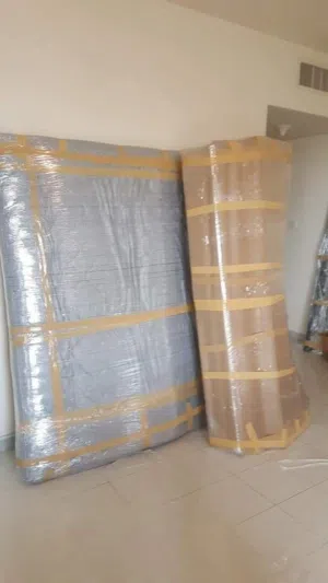 شركة اللمسة الذهبية لنقل العفش شركة اللمسة الذهبية – خبرة وأمان في نقل العفش