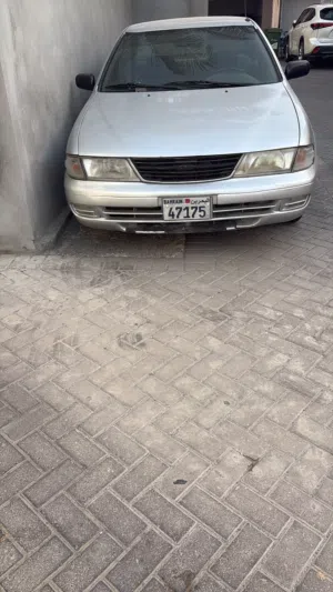 Used Nissan Sunny in Southern Governorate