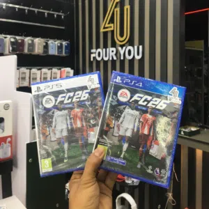 للبيع اشرطة ps4 & ps5 جديد و ومستعمل