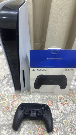 PlayStation 5 cd edition