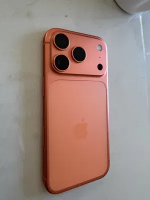 Iphone 17Pro 256GB