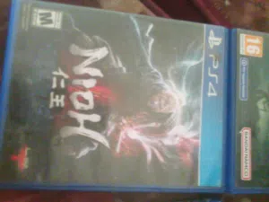 العاب ps4 قويه