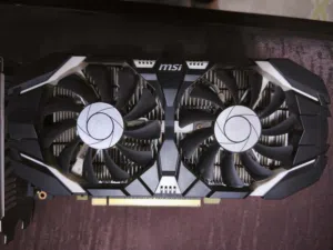 كرت GTX 1050