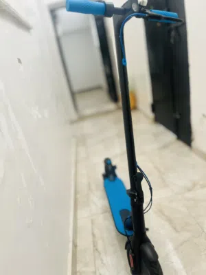 سكوتر كهربائي