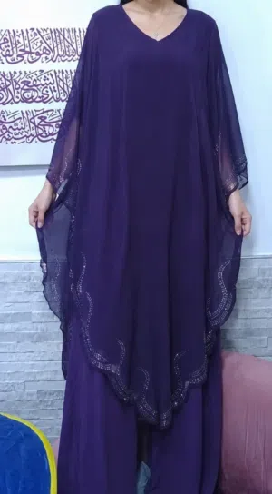 جمبسوت انيق ومرتب للبيع