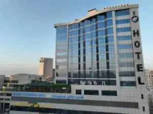 محل للايجار بمجمع دولفين السالمية