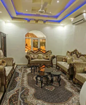 للبيع بيت وارض شبك في بركاء الصومحان الجنوبية