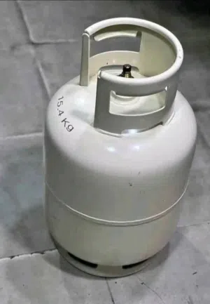 بومبة غاز للبيع