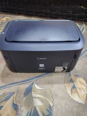 طابعة كانون I-SENSYS LP600B