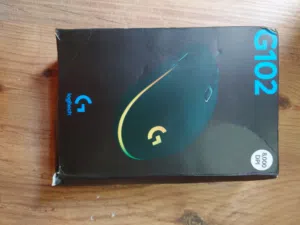 عرض نار ومحدود   عندك فرصة ذهبية اليوم!  ماوسات Logitech G102 الأصلية متوفرة الآن بسعر خرافي    السع