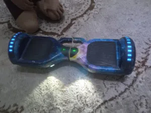 سكوتر كهربايي