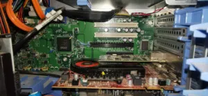 للبيع work station Dell Precision T3500 جهاز نادر
