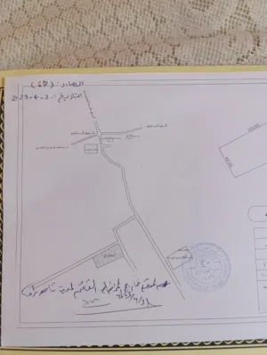 قطعة أرض للبيع