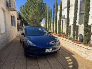 Tesla model 3 2023 تسلا 3