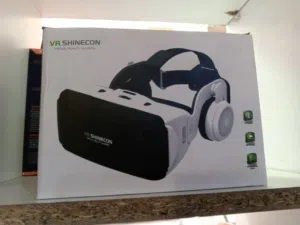 VR بسعر مناسب