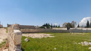 Mixed Use Land for Sale in Aleppo Jabal Samaan