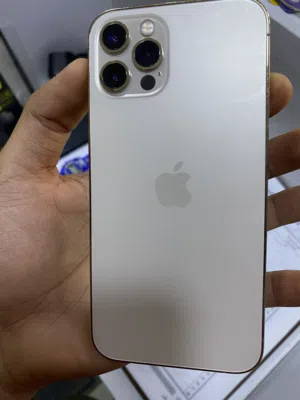 Apple iPhone 12 Pro 128 GB in Tripoli