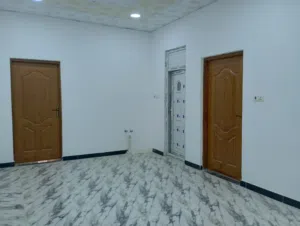 شقة حديثة للإيجار في الخليلية تؤجر للشركات و المكاتب و الموظفين و الطلبة