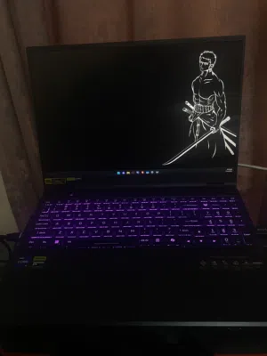Acer Predator Core i9 - RTX 4070 ( 140w)