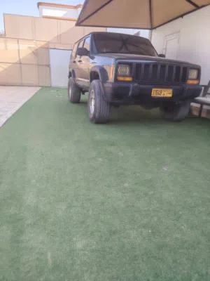 جيب شروكي للبيع