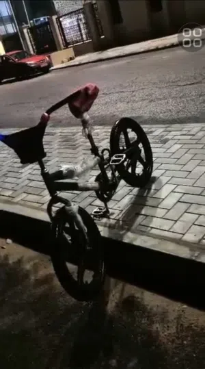 للبيع دراجه هوائيه