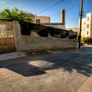182 m2 3 Bedrooms Townhouse for Sale in Amman Tabarboor