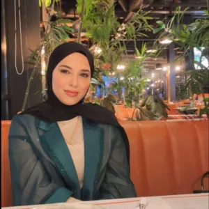 اسيل زياد عبد الحق قنداح 