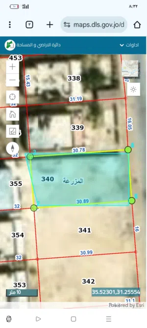 ارض غور المزرعه الناحيه.قازون.طواحين السكر