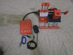 طباعة 3D easy threed