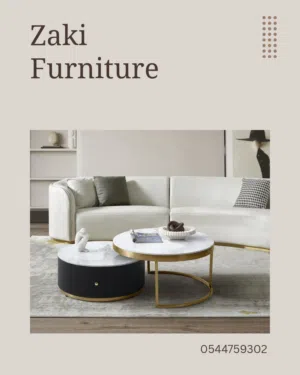 Zakifurniture
