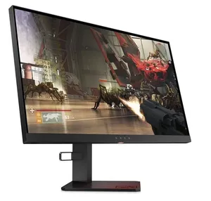 HP . 24.5" . Used0