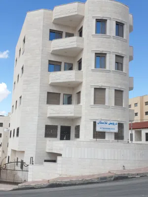 153 m2 4 Bedrooms Apartments for Sale in Zarqa Dahiet Al Madena Al Monawwara