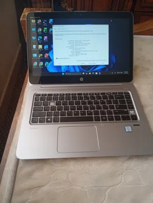 laptop HP i5