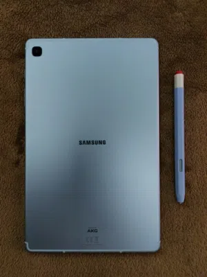 Samsung Galaxy Tab S6 Lite
