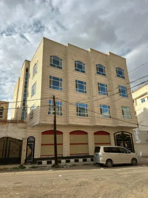 Building for Sale in Sana'a Bayt Baws