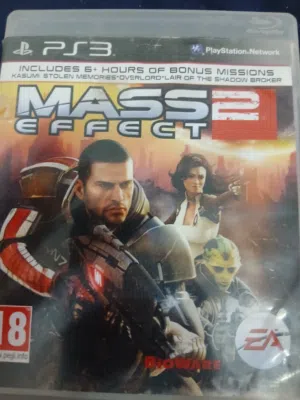 MASS EFFECT 2 للبيع