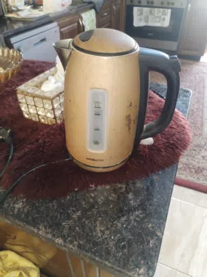 سخان ماء كهربائي اوروبي