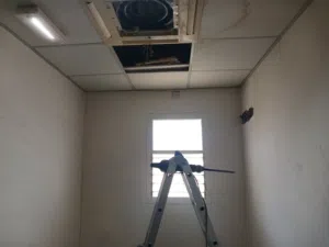 HVAC & COOL POINT