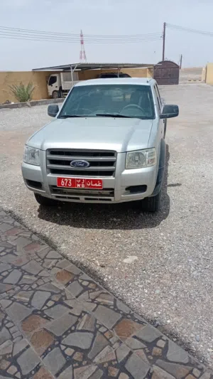 فورد بيكاب للبيع
