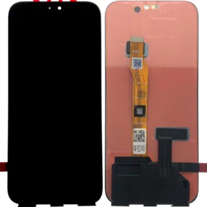 شاشة هونر اصلية شركة Screen Honor 400 Lite 5G شاشة اصلية شركة جديدة مش كوبي ون شامل التركيب الفوري