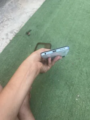 Infinix Note 10 Pro 8 GB in Misrata