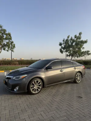 Toyota Avalon 2014 للبيع