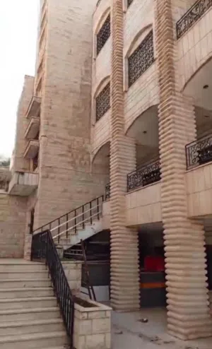 1329 m2 More than 6 bedrooms Villa for Sale in Amman Al Rabiah