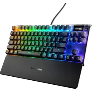 كيبورد Steelseries Apex 7 TKL (Red Switch)