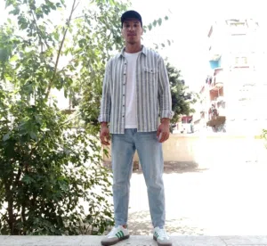 Abdullah Mohammed 