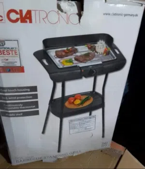 شوايه المانيه