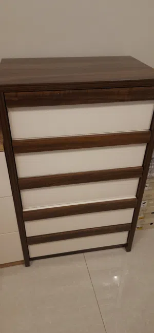 Chest drawers