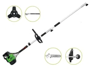 جهاز 4*1من florabest الالمانية.